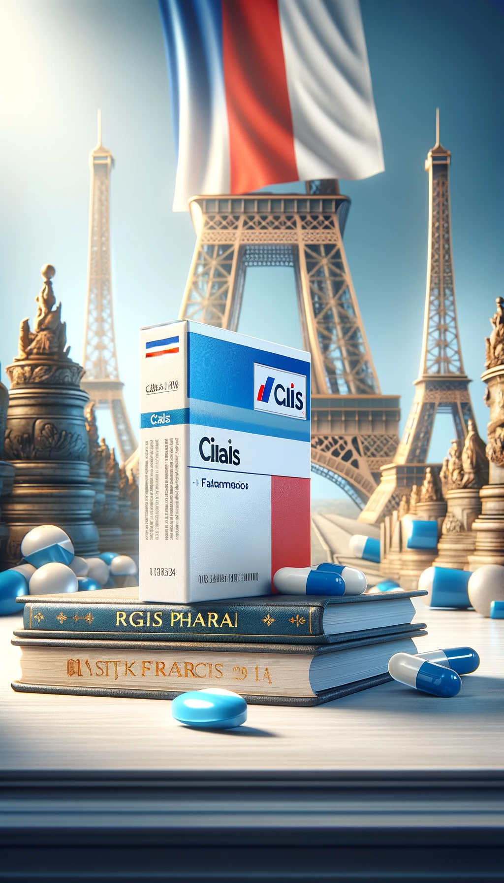 Cialis quel prix